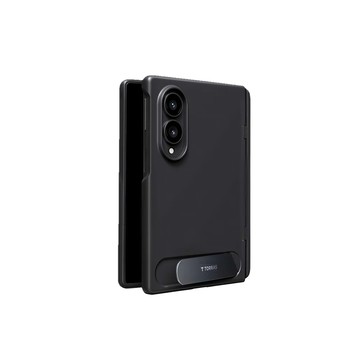 【TORRAS】Ostand L1 Guardian Samsung Z Fold8 支架防摔手機殼