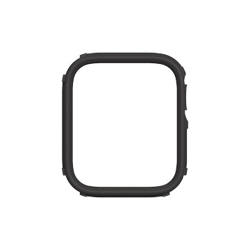 Apple Watch Series 1 (42mm) CrashGuard NX for Apple Watch Rim 黑