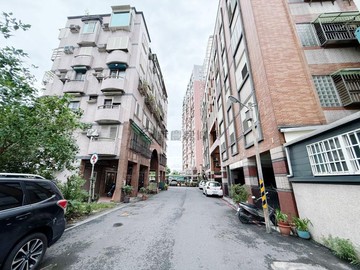 羅東後車站轉運站低公設三面採光華廈｜宜蘭縣羅東鎮天祥路