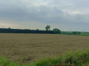 新市潭頂、山上/新化間近南科20米道路旁方正美農地｜台南市新市區東大社段
