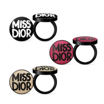 Dior 迪奧 超完美氣墊外殼 MISS DIOR 限量版 多款可選 秋季新品
