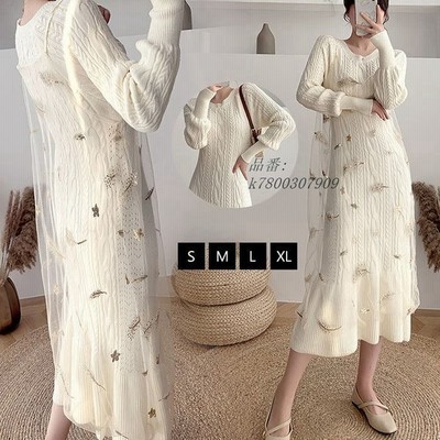 大きいサイズ冬ワンピースの通販 18 302件の検索結果 Lineショッピング