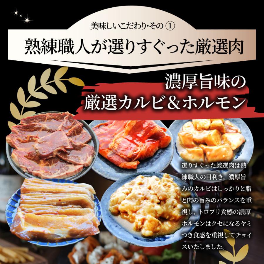 焼肉 セット 牛肉 肉 達人セット 5種盛り 食べ比べ5人前 カルビ ホルモン 福袋 お歳暮 ギフト 食品 プレゼント 女性 男性 お祝い 新生活