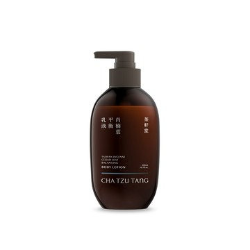 肖楠葉平衡乳液｜油性及混合性膚質