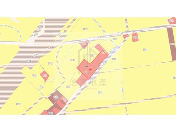重劃區包圍6年屋大里三房平車永久視野戶｜台中市大里區瓦磘路
