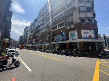 專任南清大低總價大面寬住家店面｜新竹市東區振興路