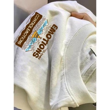 限時特價~外貿大牌余貨正品撿漏潮流男女夏季個性純棉短袖T恤上衣