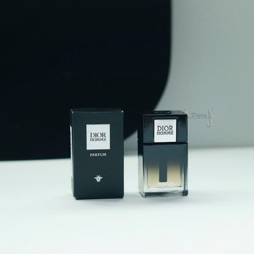 Christian Dior 迪奧 Homme Parfum 男性香精 7.5mL 沾式 Q香 全新 現貨