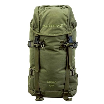 【【蘋果戶外】】出清 Karrimor sf  Sabre 30 橄欖綠 英國特種部隊背包 戰術背包 生存遊戲 自助旅遊 背包客