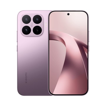 Xiaomi 17T 紫色 12 GB + 512 GB