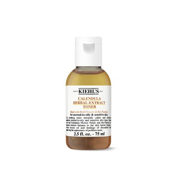 《KIEHLS 契爾氏》金盞花植物精華化妝水 75ml