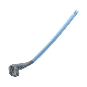 米諾諾多角度馬桶清潔刷-2支