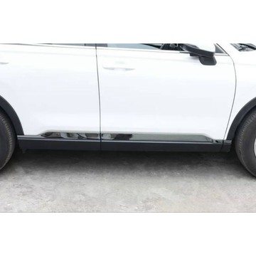 ~歐力斯~本田 HONDA 23-26年 6代 CRV CRV6 車身飾條 車門飾條 車身防撞條 門邊飾條 黑鈦款