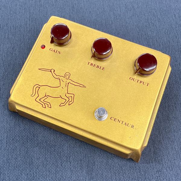 (中古)KLON   Centaur Shorttail Gold S N 2213