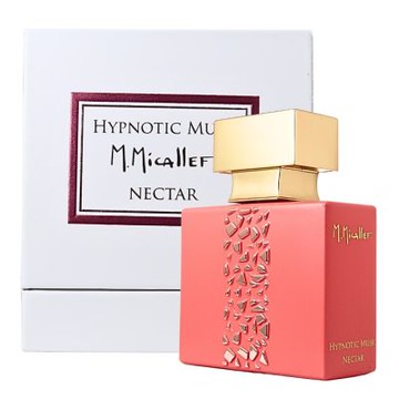 M. Micallef 米卡勒夫 Hypnotic Musk Nectar 麝香蜜露香精 EXTRAIT 50ml 平行輸入