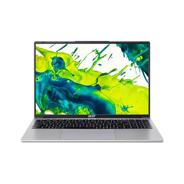 ACER Aspire Lite 16吋效能筆電 銀(C5-120U/16G/512G/W11/AL16-54P-596E)
