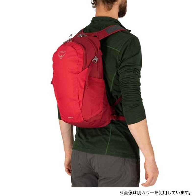 OSPREY オスプレー デイライト OS57177 バックパック リュックサック