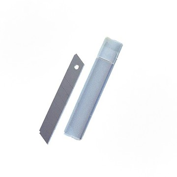 【 徠福 】日本美工刀片 (L型大) 6片入 /盒 2081