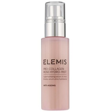 Elemis 艾丽美 海洋臻萃胶原玫瑰保湿精华喷雾 50ml