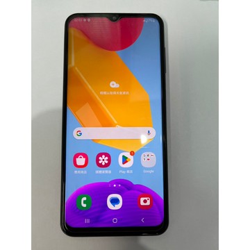 SAMSUNG M13 4/64GB  安卓13  5000萬畫素