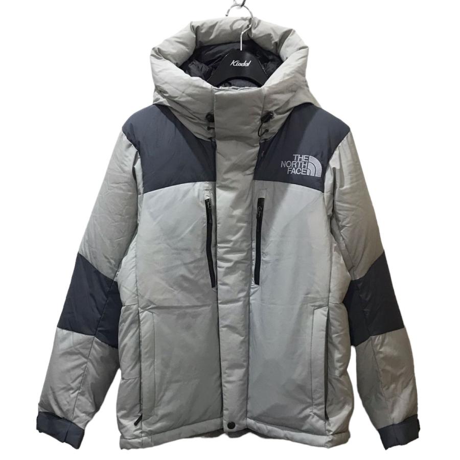 ザノースフェイス THE NORTH FACE ダウンジャケット Baltro Light