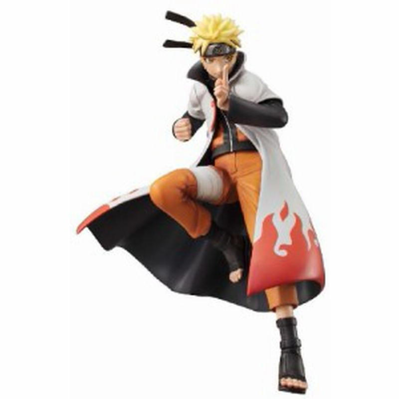 G E M シリーズ Naruto ナルト 疾風伝 うずまきナルト 未使用品 通販 Lineポイント最大1 0 Get Lineショッピング