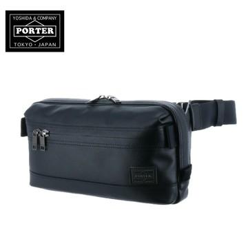 吉田包 PORTER 波特包 GUARD 腰包 033-05066 男性 女性｜KURA CHIKA by Porter 日本必買 | 日本樂天熱銷