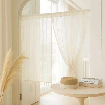 門簾 台灣現貨🇹🇼【送掛勾+超商宅配皆送桿】長門簾 門簾一片式 對開門簾【伙拼市集】北歐門簾 對開門簾 日式門簾