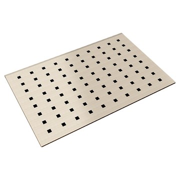 bebehome 極簡風浴室吸水防滑地墊  1個  公寓  60 x 40cm