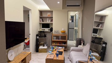 三鐵共構|雙線匯集|近取捷運小豪宅｜台北市中山區中山北路一段