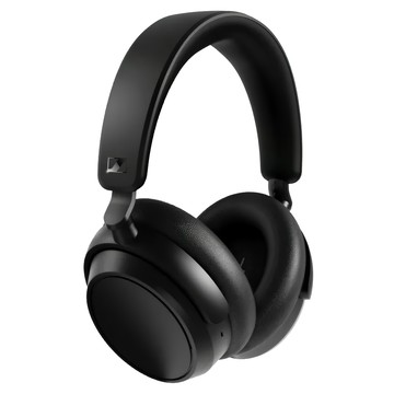SENNHEISER ACCENTUM Plus Wireless 耳罩式耳機  黑色