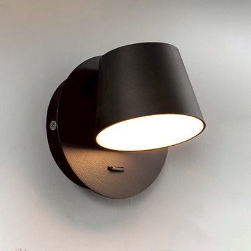 6W 3000K壁燈 A09-29-73454