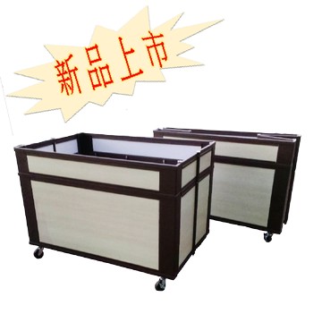 木紋色系/工業風拍賣車/花車/販賣台(新品上市)
