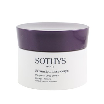 思蒂 Sothys - 抗紋緊膚膏