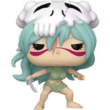 【超萌行銷】FUNKO POP Animation #1824 死神 妮莉艾露·杜·歐德修凡克 FN80263
