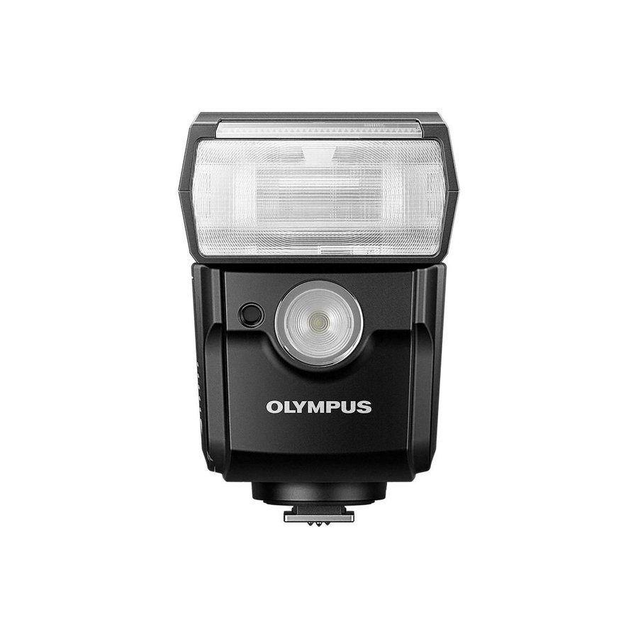 OLYMPUS フラッシュ ミラーレス一眼用 FL-LM1 - その他