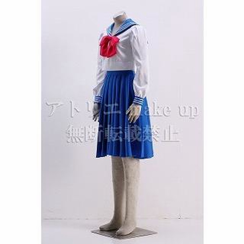 美少女戦士セーラームーン クリスタル コスプレ 衣装】十番