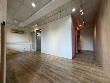 威盛✨體育園區/南亞科大/面寬金店面(可店住合一)｜桃園市中壢區後寮二路
