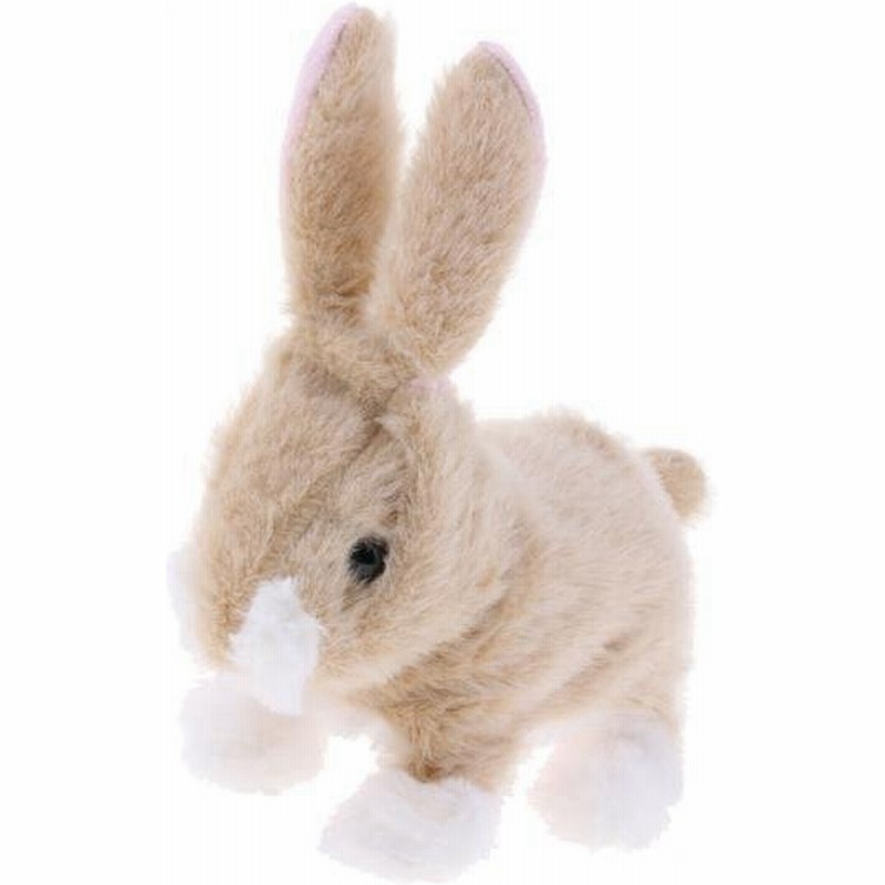 2x電子ぬいぐるみジャンプうさぎおもちゃロボットウォークジャンプワッグル耳鼻ギフト 通販 Lineポイント最大0 5 Get Lineショッピング