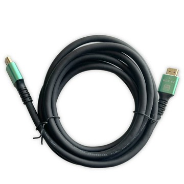 現貨批發hdmi高清線8K電視電腦顯示器機頂盒投影儀視頻連接線2.1【Snowbelle優選】