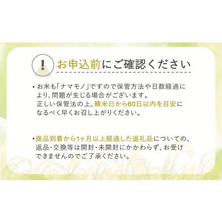 ふるさと納税 米 新米 15kg 5kg×3 雪若丸 精米 令和5年産 2023年産 山形県産 尾花沢市産 kb-ywsxa15 山形県尾花沢市