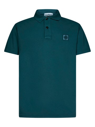 Stone Island Polo Shirt