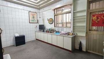 體育場邊間.富貴公園社區(驚喜價等著您)｜南投縣南投市文化路