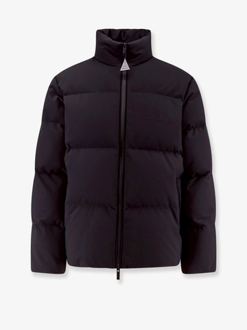 Misonet 2-layer technical fabric padded jacket - MONCLER - gender_Man