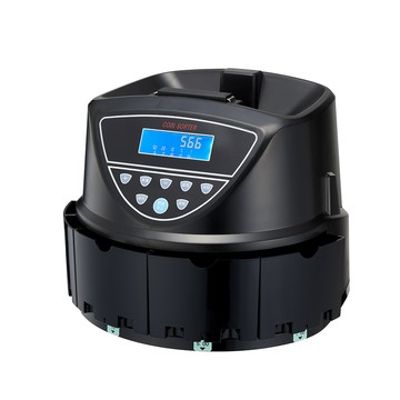 智慧贏家 KS-100智慧型數幣機/分幣機