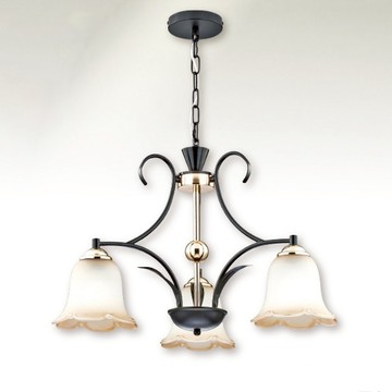 E27古典餐吊燈 B51-53-12-0715