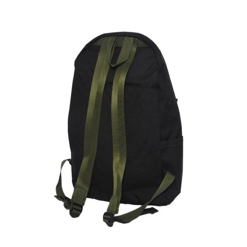 ハーフトラックプロダクツ half track products 2Pocket sac2 Black