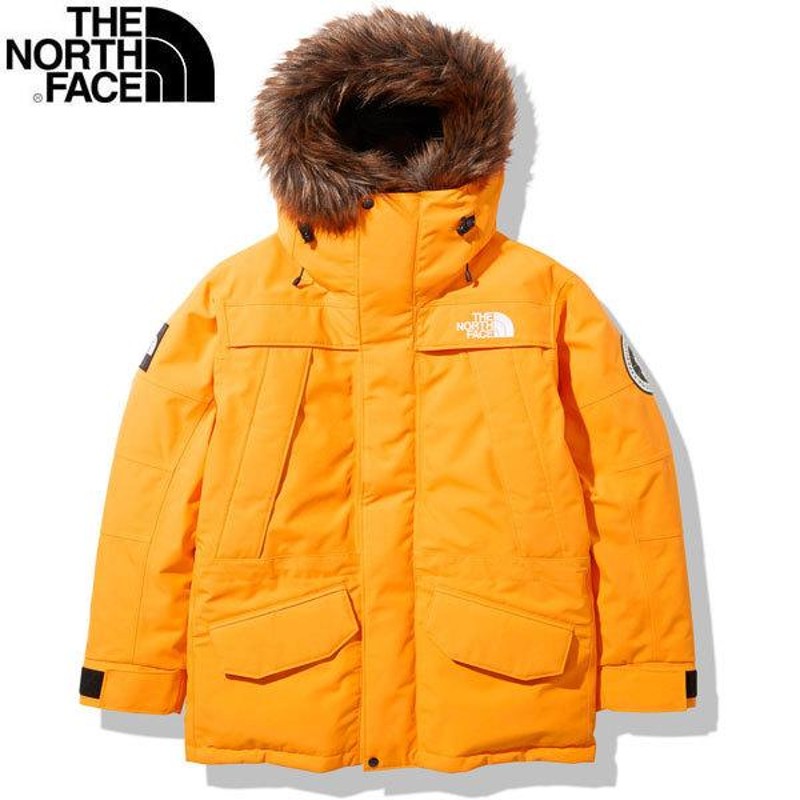 THE NORTH FACE/Antarctica Parka/ND92032/SG アンタークティカパーカ