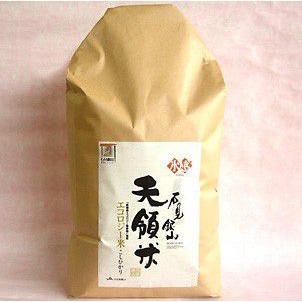 令和5年産！「石見銀山天領米」氷感熟成特別栽培コシヒカリ（こしひかり）５Kg（送料込）