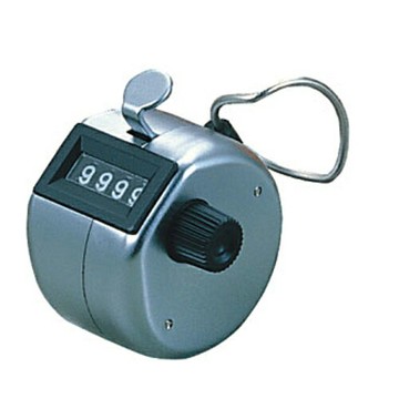 LIFE KL-555 手握型 計數器